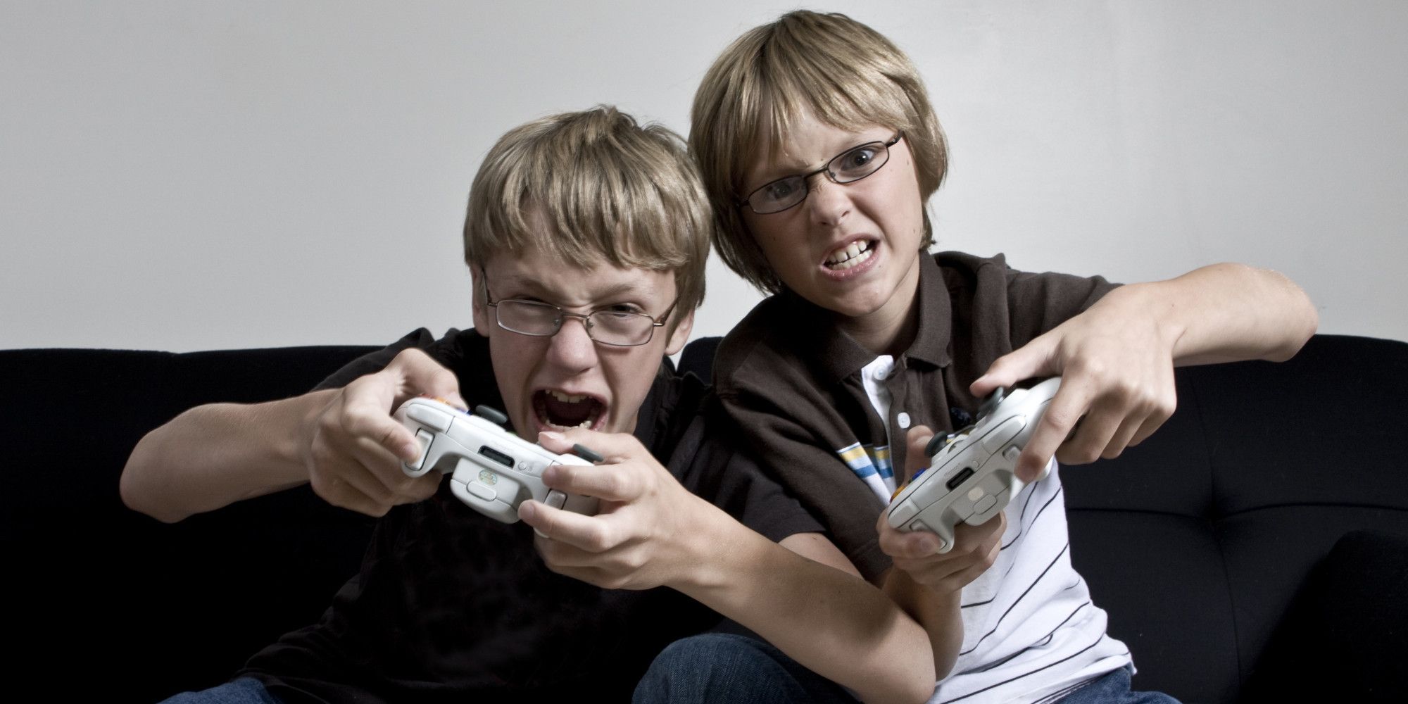 Quels sont les dangers des jeux vidéo ?
